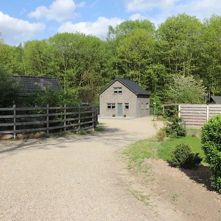 Stefjes Holiday home Dilsen-Stokkem