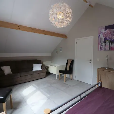 Ferienhaus Stefjes