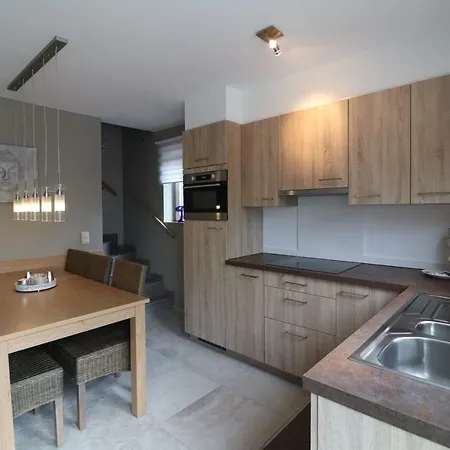 Stefjes Ferienhaus *