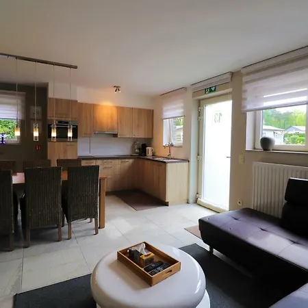 Holiday home Stefjes *