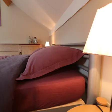 Holiday home Stefjes *