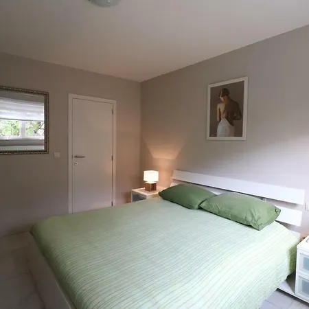 Ferienhaus Stefjes *
