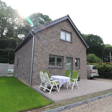 Ferienhaus Stefjes